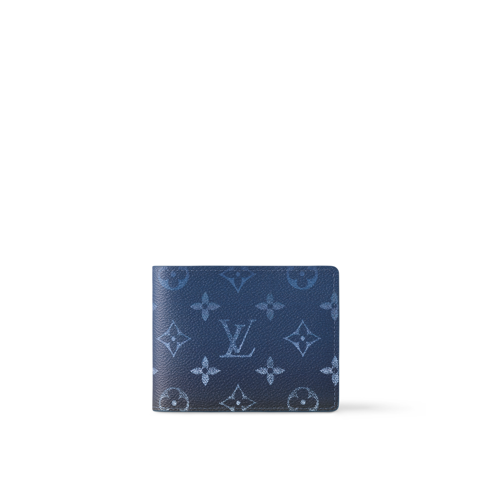 Louis popular Vuitton monogram Wallet